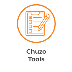 Chuzo Tools