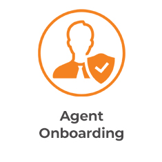 Agent Onboarding