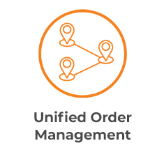 Unified Order Management