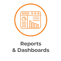 Reports & Dashboards