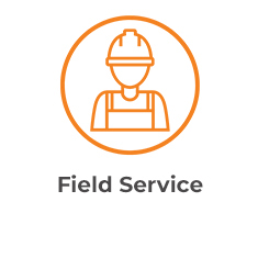 Field Service