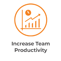 Increase Team Productivity