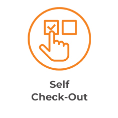 Self Check-Out