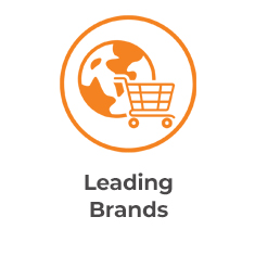 Leading Brands