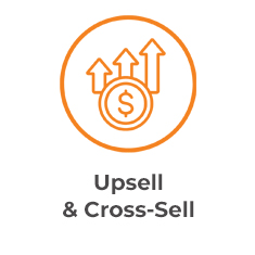 Upsell & Cross-Sell